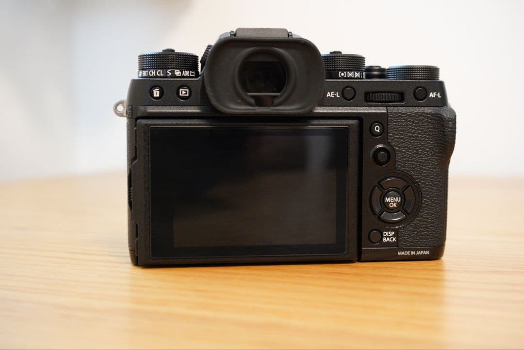 Fujifilm X-T2 ミラーレス一眼 本体 美品★