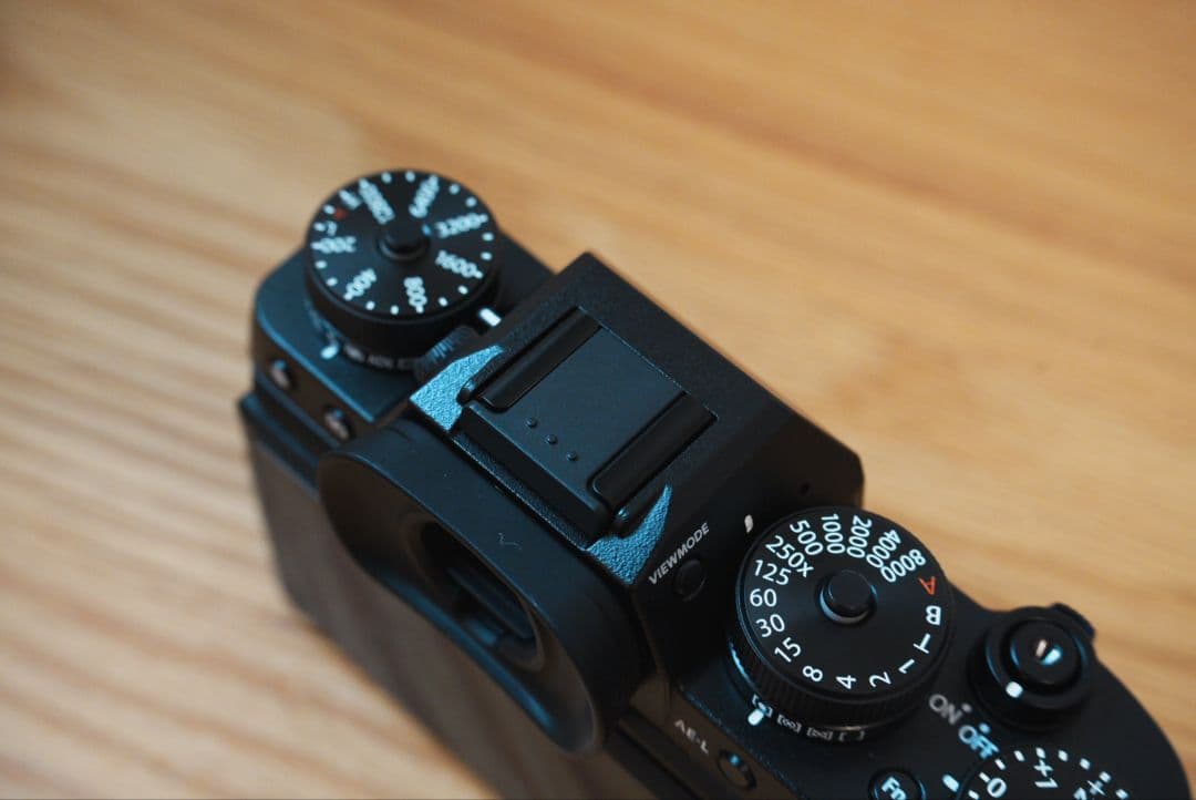 Fujifilm X-T2 ミラーレス一眼 本体 美品★