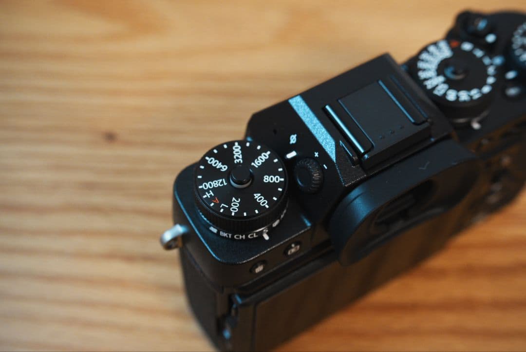 Fujifilm X-T2 ミラーレス一眼 本体 美品★