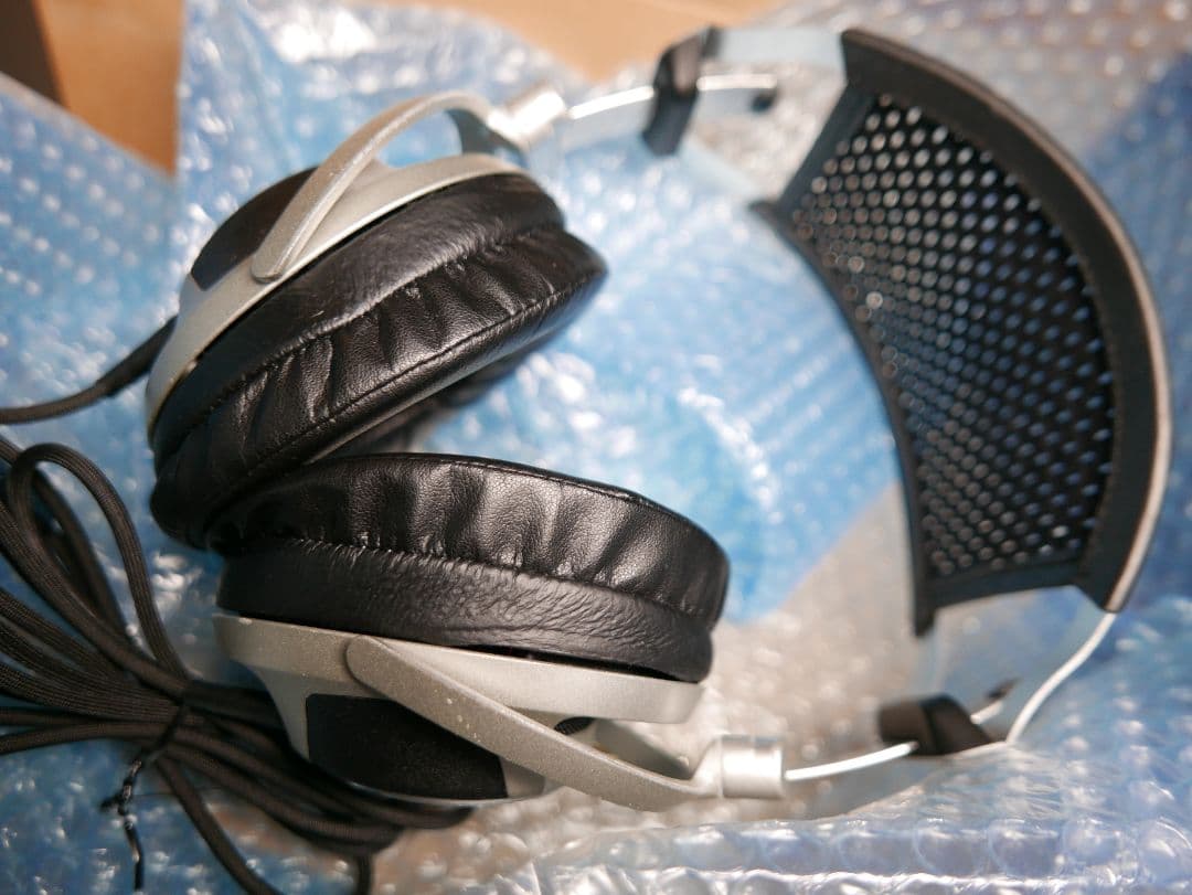 SONY SA5000 SACD ハイレゾ対応 ヘッドホン 中古