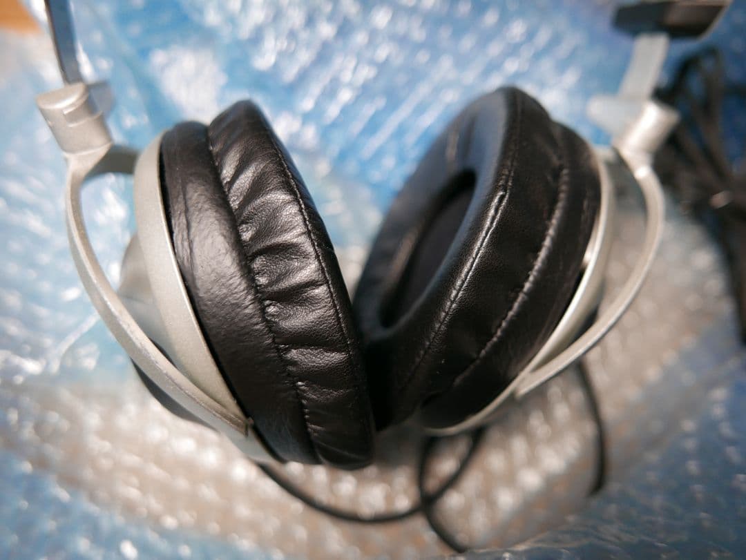 SONY SA5000 SACD ハイレゾ対応 ヘッドホン 中古