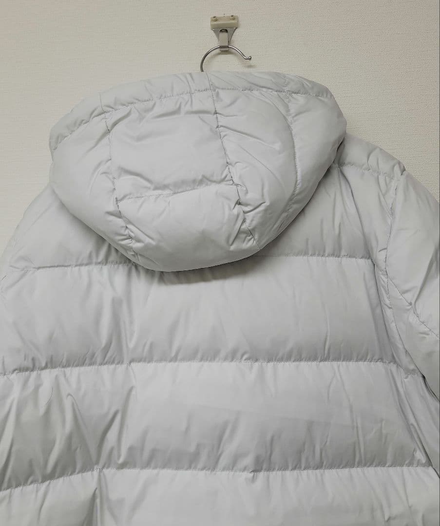 ★新品　CROCODILE　SWITCH MOTION ダウンジャケットLサイズ