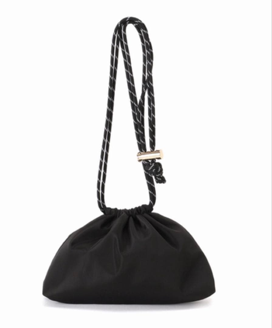 バッグ Deuxieme Classe CELERI POCHETTE BAG