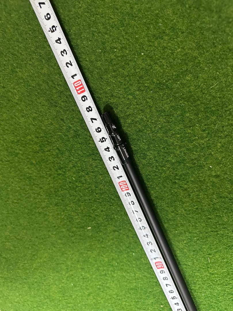 Fujikura フジクラ スピーダーNX ブラック 60S 43.5インチ