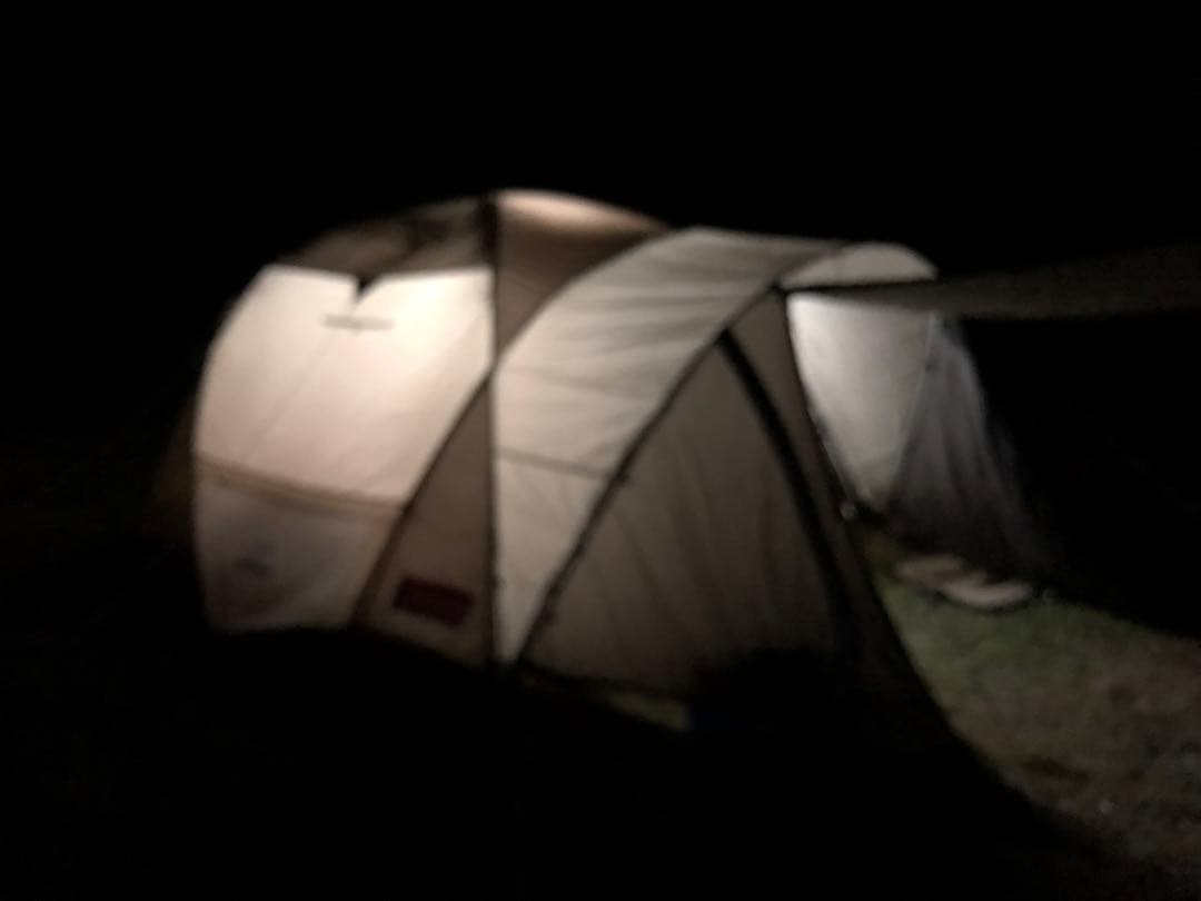 コールマン ウェザーマスター 4S Dome/270 グランドシート付