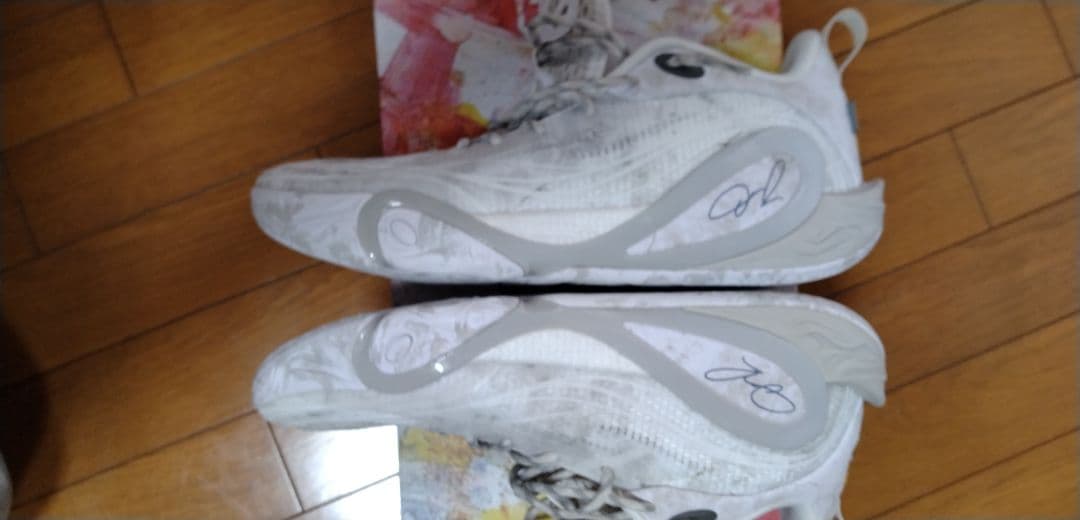 リーニン　シューズ　Dlo1