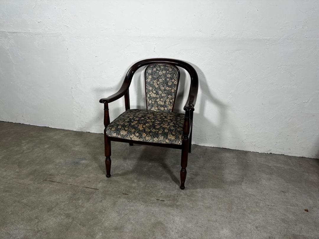 『karimoku』カリモク アームチェア ラウンジチェア チェアRWcha68