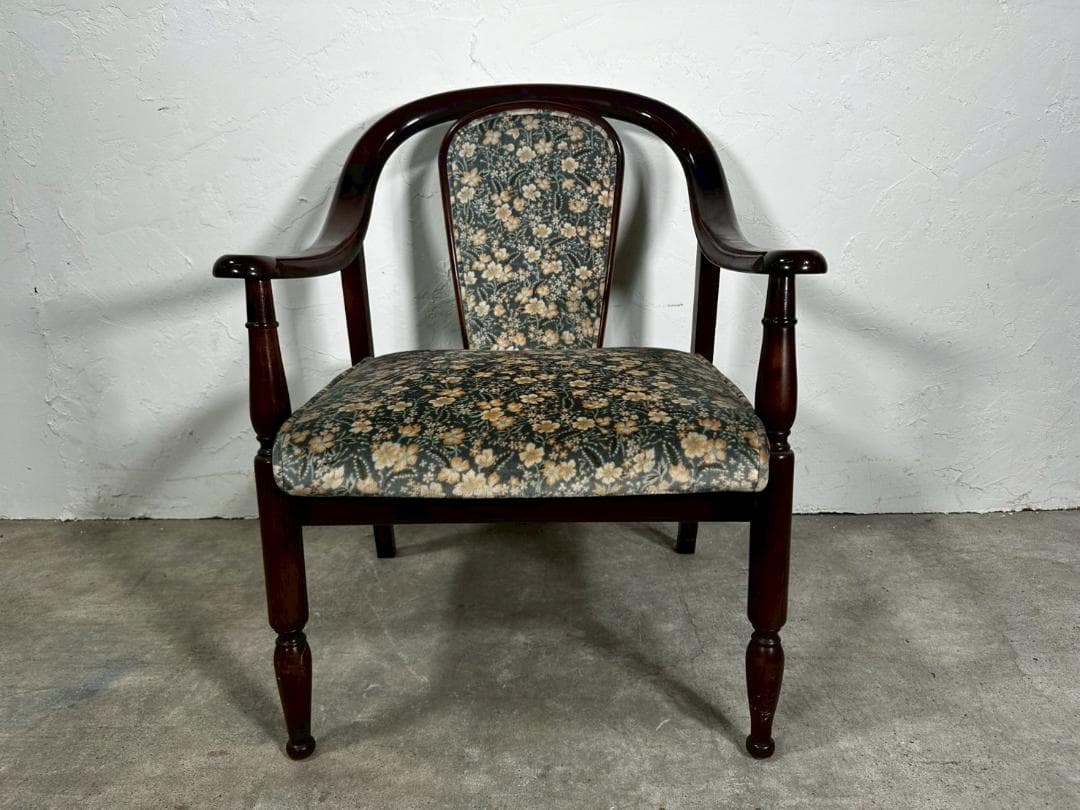 『karimoku』カリモク アームチェア ラウンジチェア チェアRWcha68