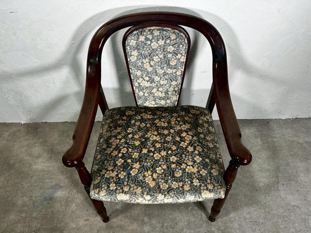 『karimoku』カリモク アームチェア ラウンジチェア チェアRWcha68