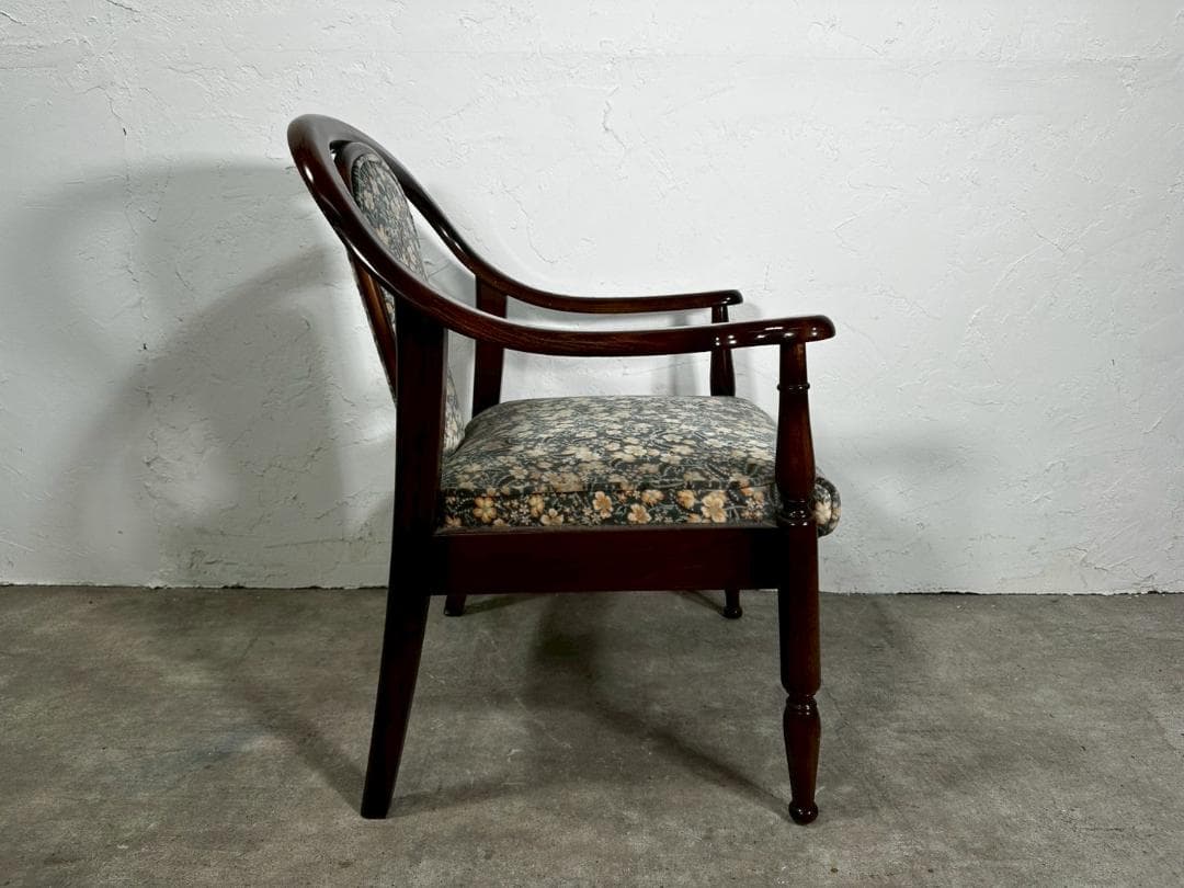 『karimoku』カリモク アームチェア ラウンジチェア チェアRWcha68