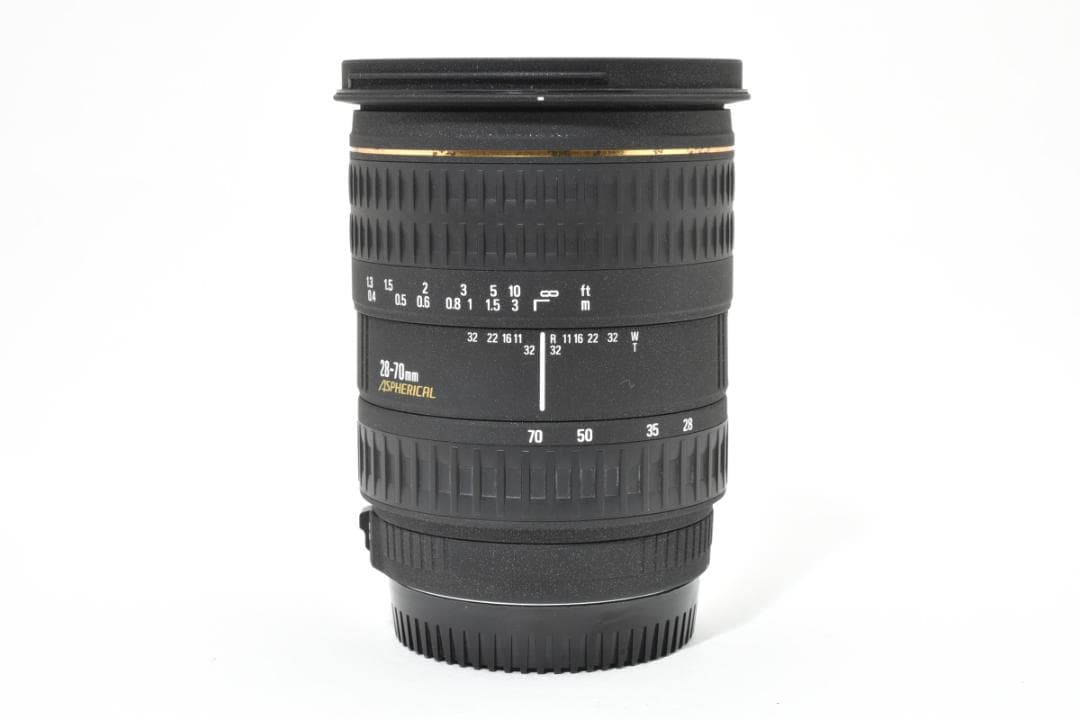 ★小カビ★ シグマ AF 28-70mm F2.8D キャノン #20910