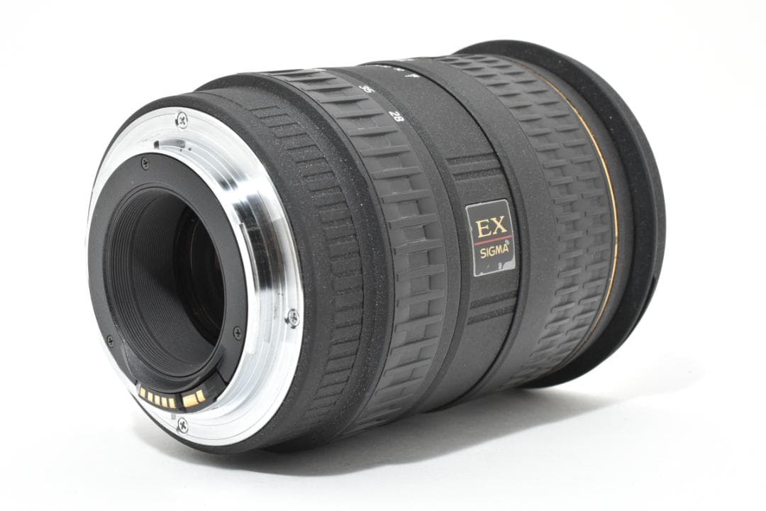 ★小カビ★ シグマ AF 28-70mm F2.8D キャノン #20910