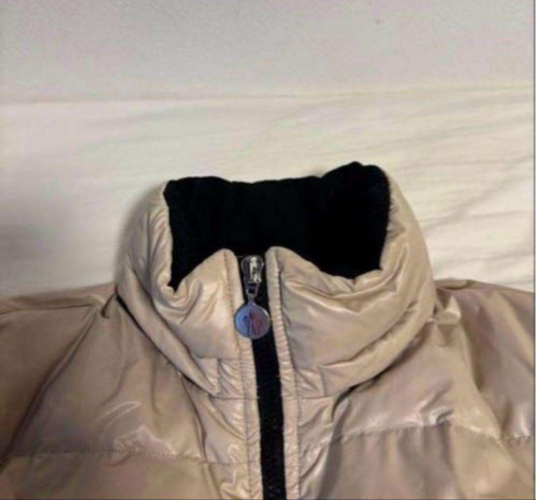 モンクレール　BADIA バディア　ダウンジャケット　最終値下げ