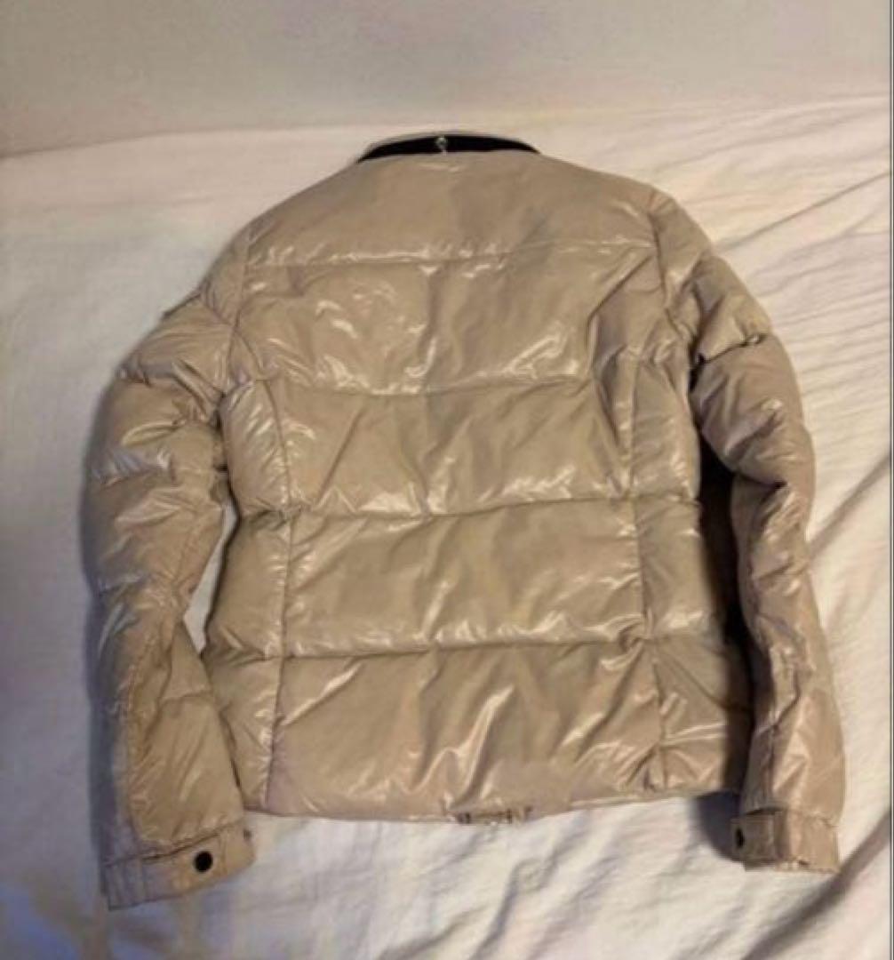 モンクレール　BADIA バディア　ダウンジャケット　最終値下げ