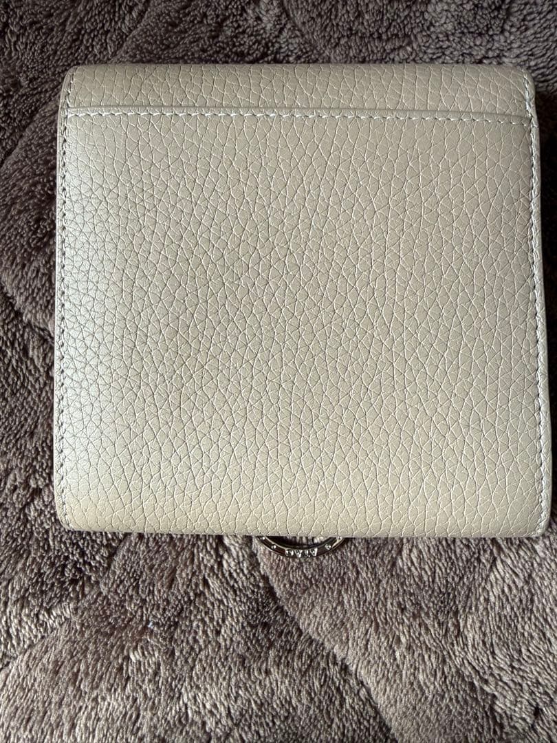 アタオ　ロトロ　トリヨン　グレージュ