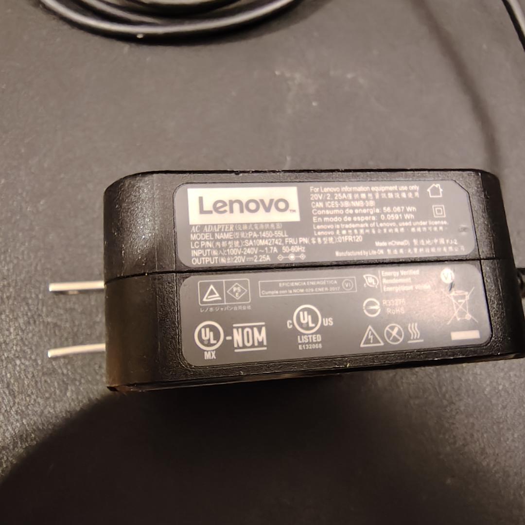 ideapad 520 Core i5 960GB SSD Lenovo 訳あり