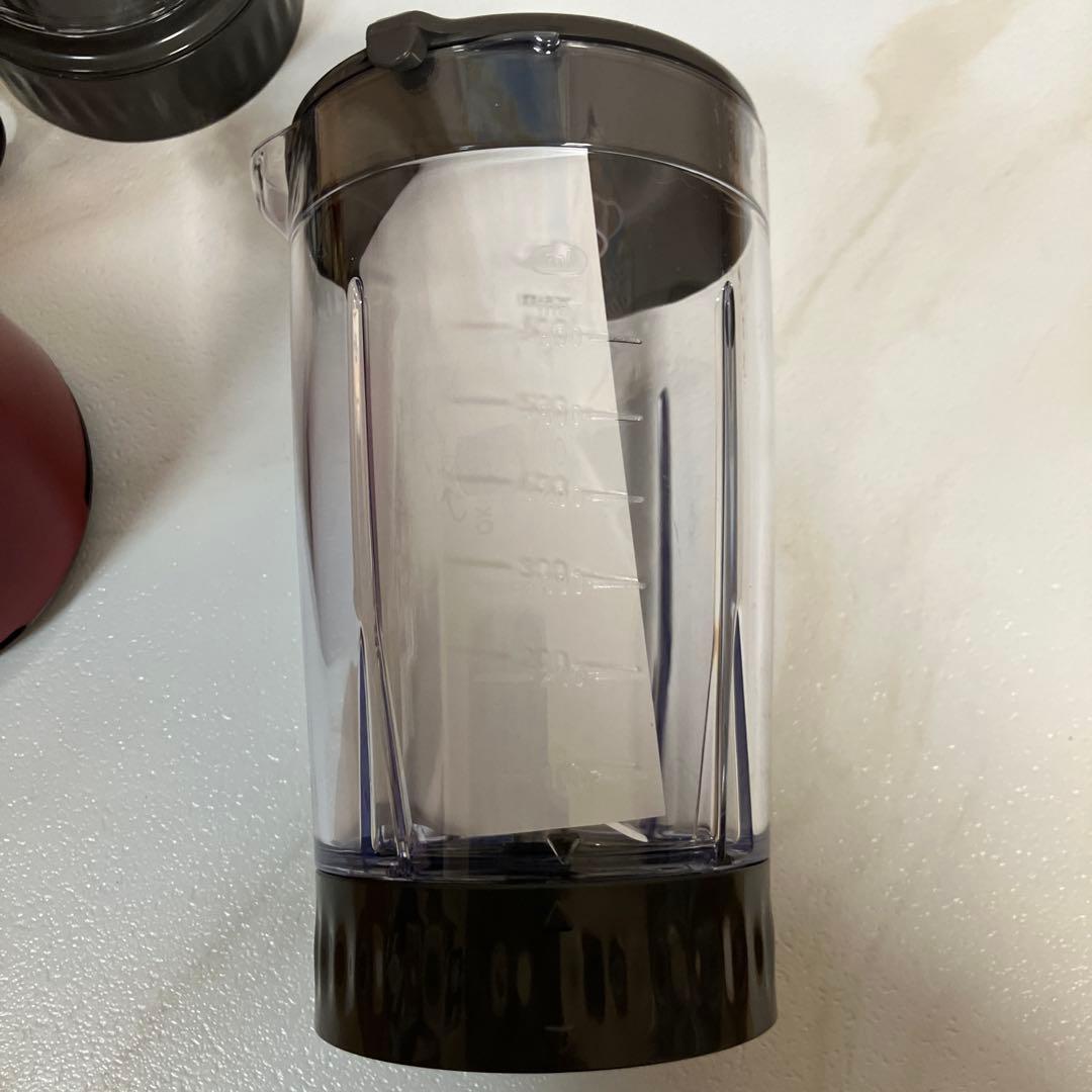 T-fal BL1325JP ティファール ミキサー ミックス & ドリンク