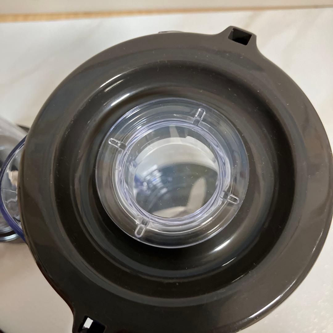 T-fal BL1325JP ティファール ミキサー ミックス & ドリンク