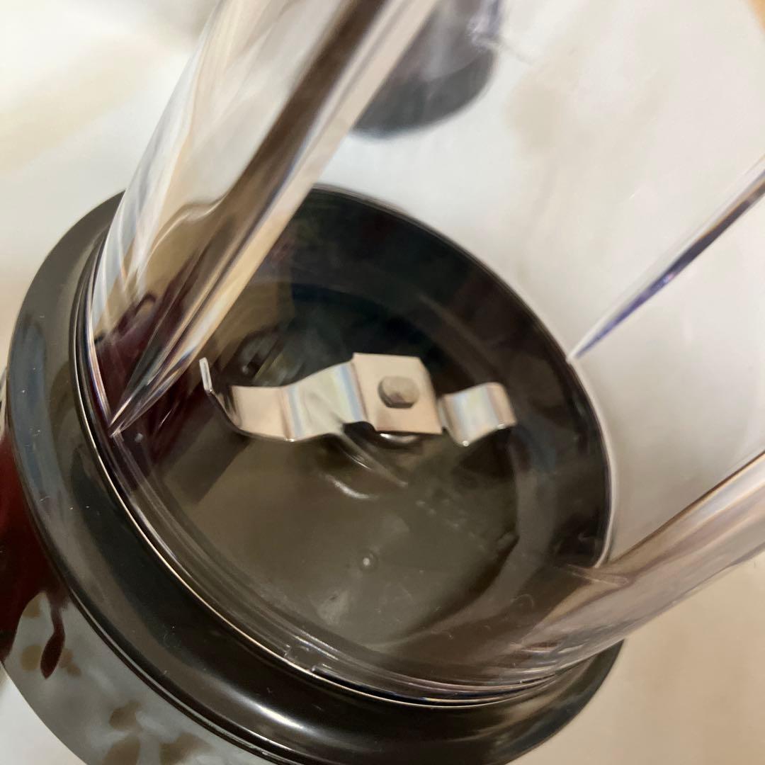 T-fal BL1325JP ティファール ミキサー ミックス & ドリンク