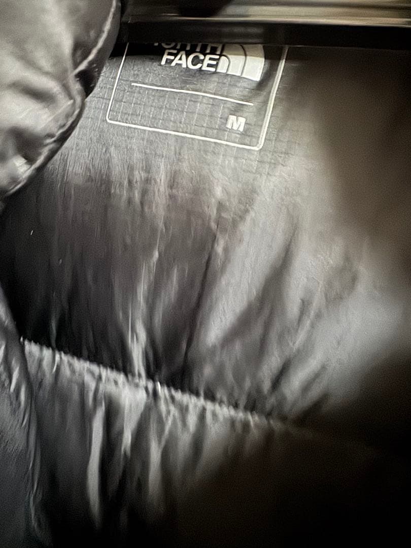 The North Face ビレイヤーパーカーダウンジャケット