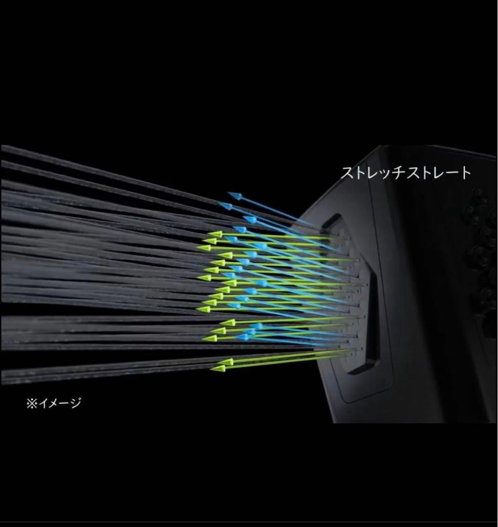 【新品・未使用】ミラブル　艶