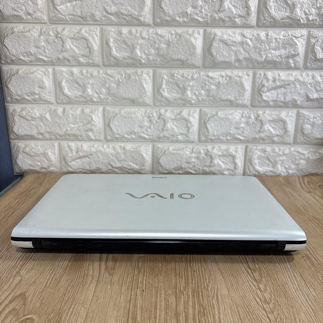 Sony VAIO SVE151B11N i7-3632QMメモリ8GB
