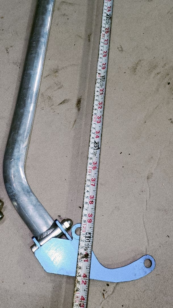 ZVW30 コイルオーバーサスペンションキット