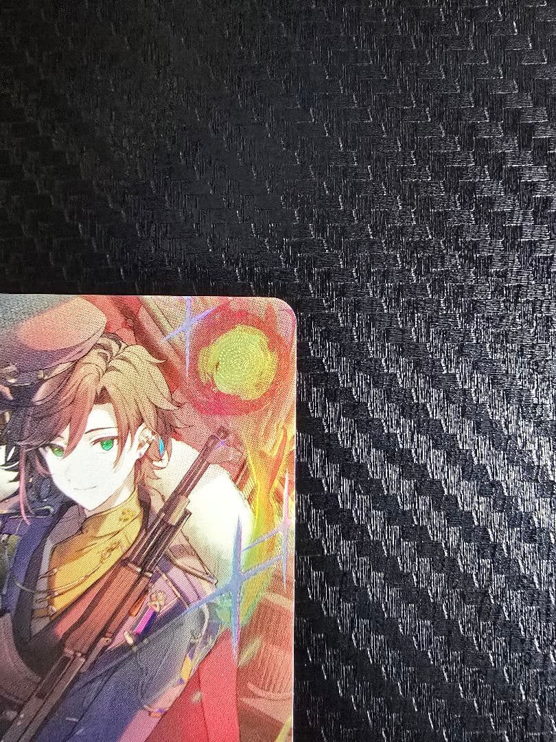 クロススターズ　kinako サイン　シークレット