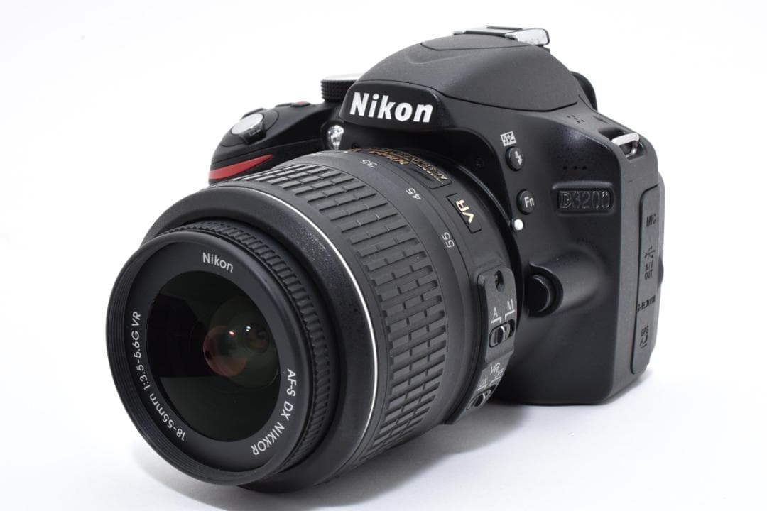 ✨おすすめ一眼レフ✨Nikon D3200 スマホ転送OK ガイドモード付き