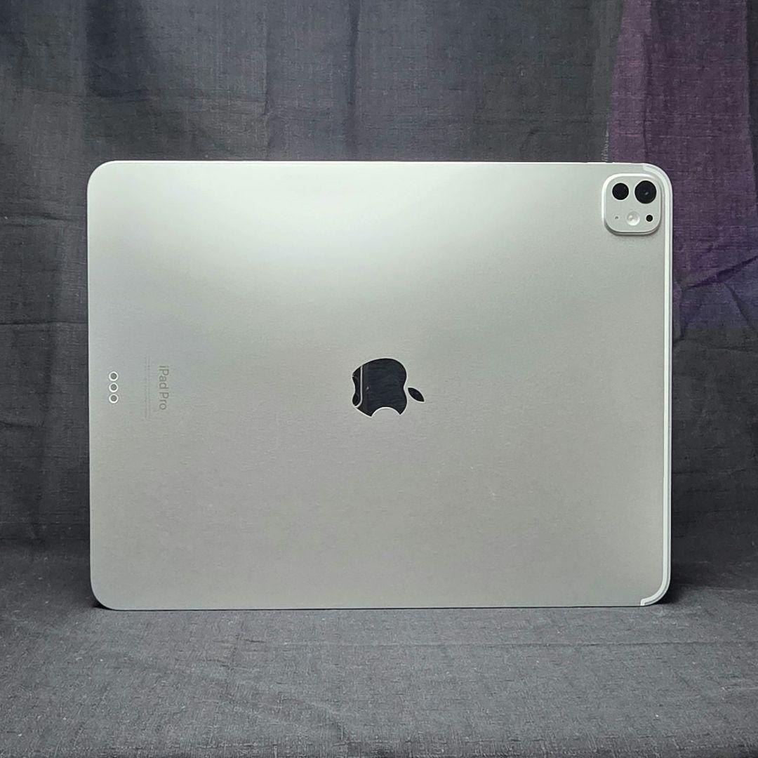 ⭐新品同様⭐ iPadPro13 M4 256GB Wi-Fi