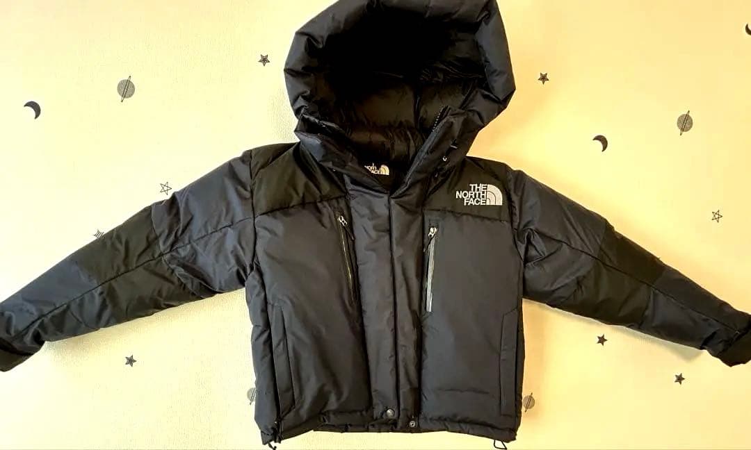【最終値下げ】THE NORTH FACE ショート バルトロライト ジャケット