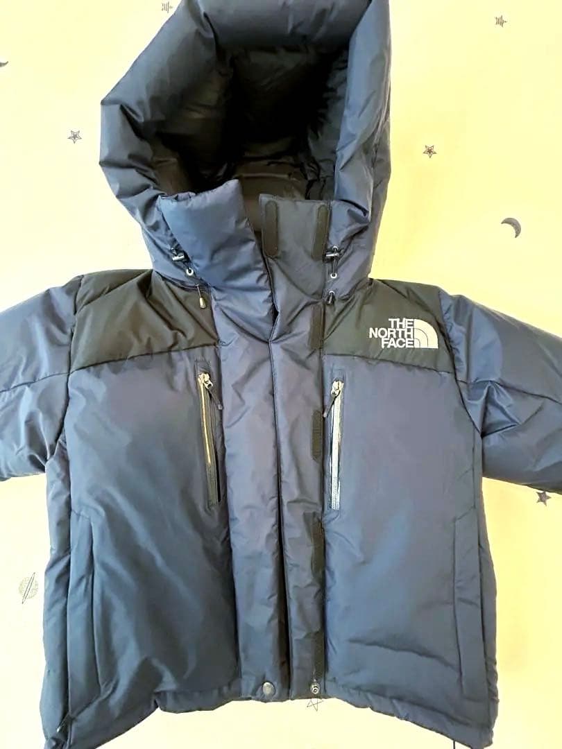 【最終値下げ】THE NORTH FACE ショート バルトロライト ジャケット