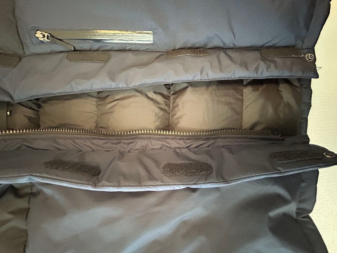 【最終値下げ】THE NORTH FACE ショート バルトロライト ジャケット