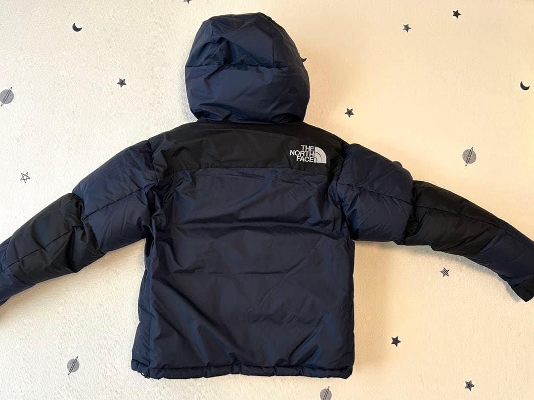 【最終値下げ】THE NORTH FACE ショート バルトロライト ジャケット