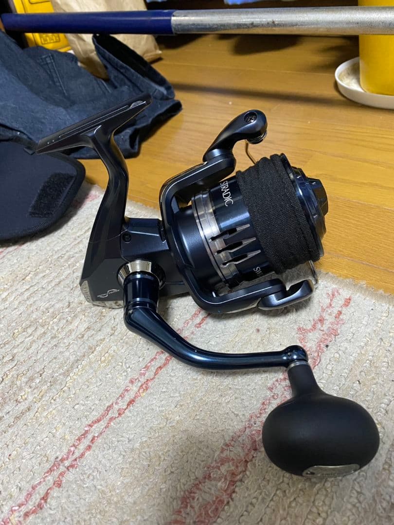 22ストラディック　sw14000xg