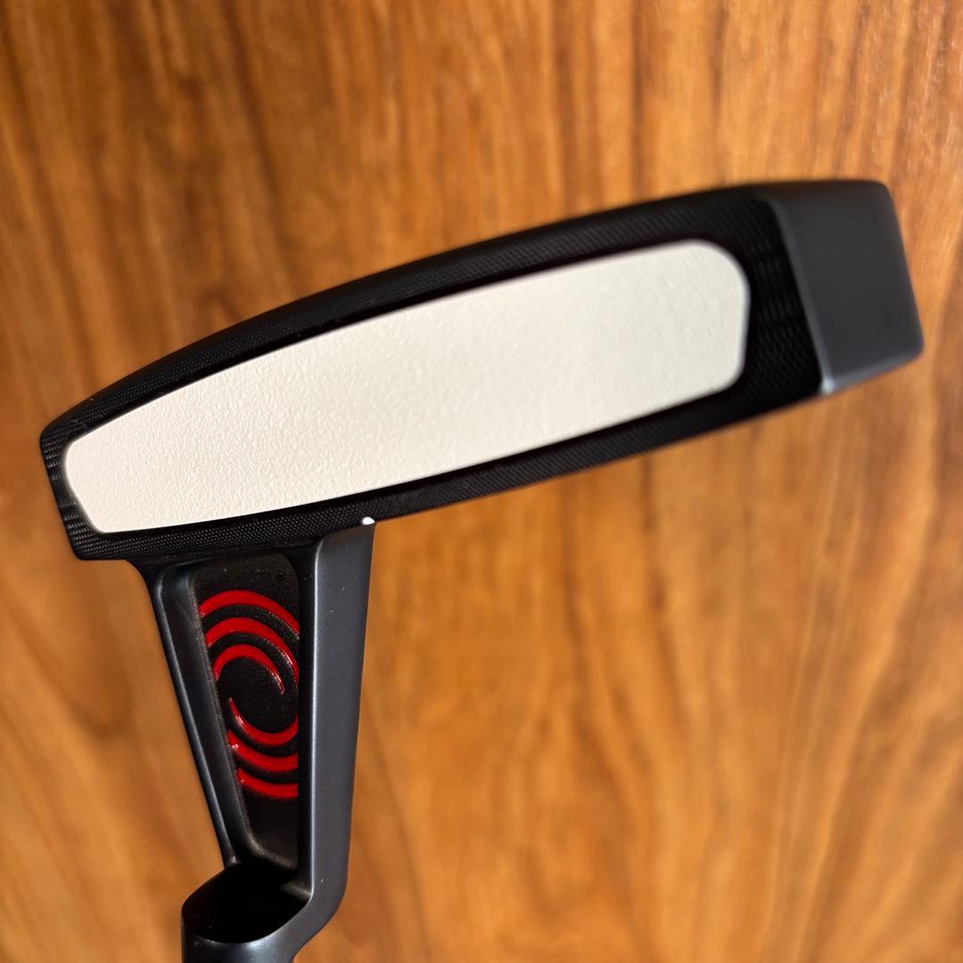 オデッセイ トライビームTWELVE CH 34インチ