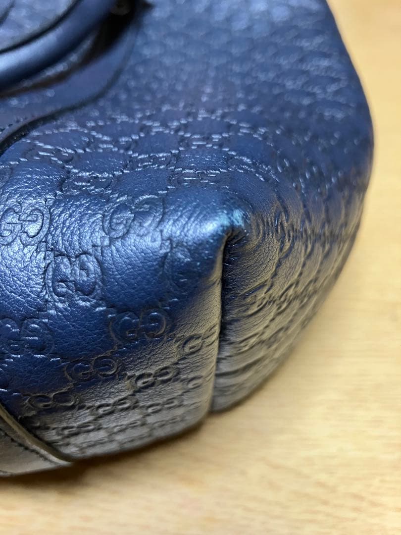 グッチ　Gucci マイクログッチシマ　　　チルドレンズ　キッズライン