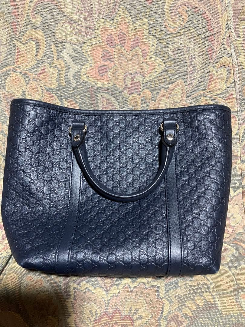 グッチ　Gucci マイクログッチシマ　　　チルドレンズ　キッズライン