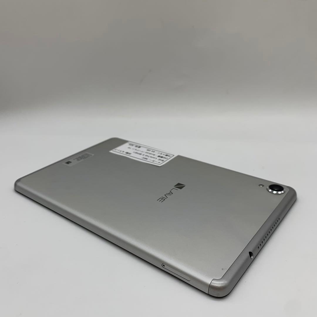 NEC LAVIE Tab E 8FHD1 | Android バージョン10