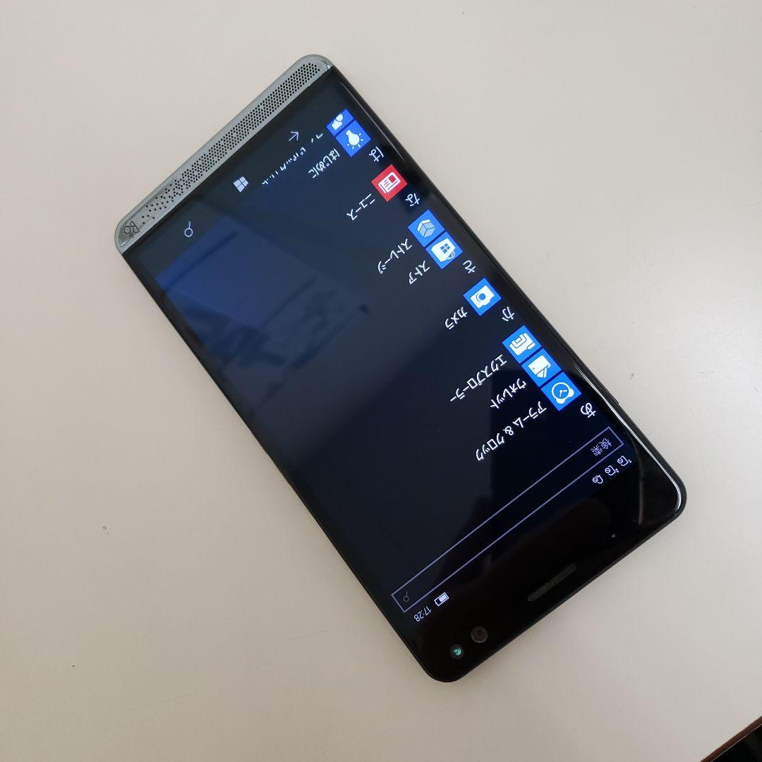 HP Elite x3 手帳型ケース付属　送料無料