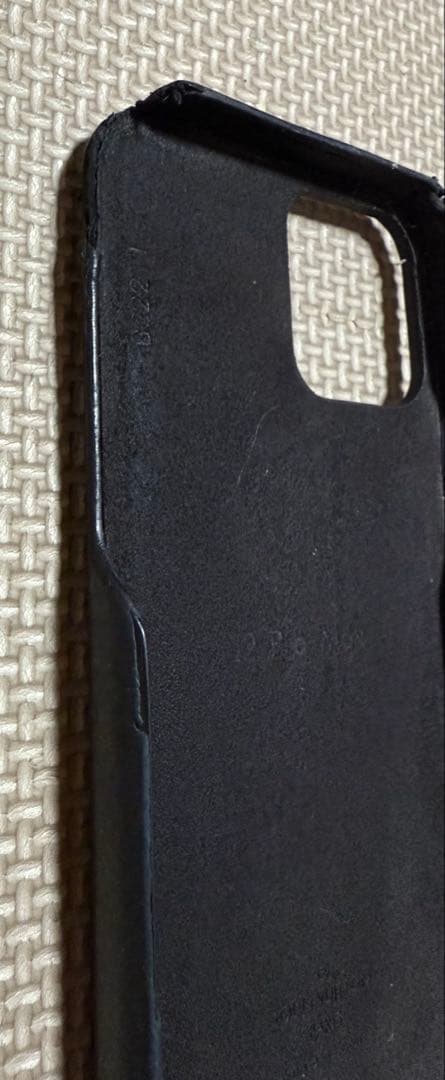 ルイヴィトンiPhoneケース