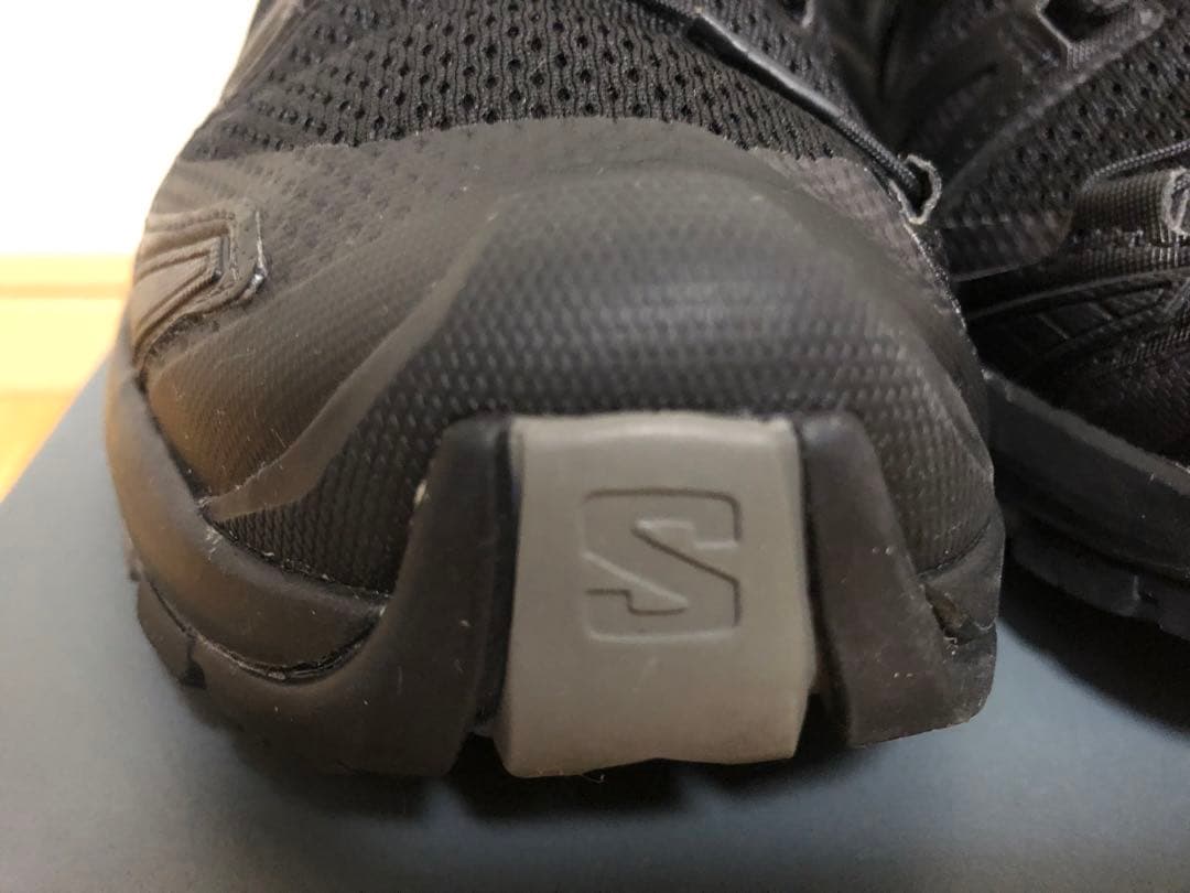 Salomon XAプロ3d v9 トレイルランニングシューズ