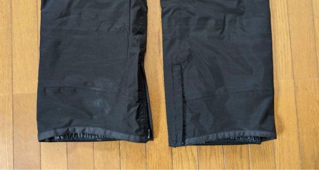 【早い者勝ち】knowy 上下セット Mサイズ