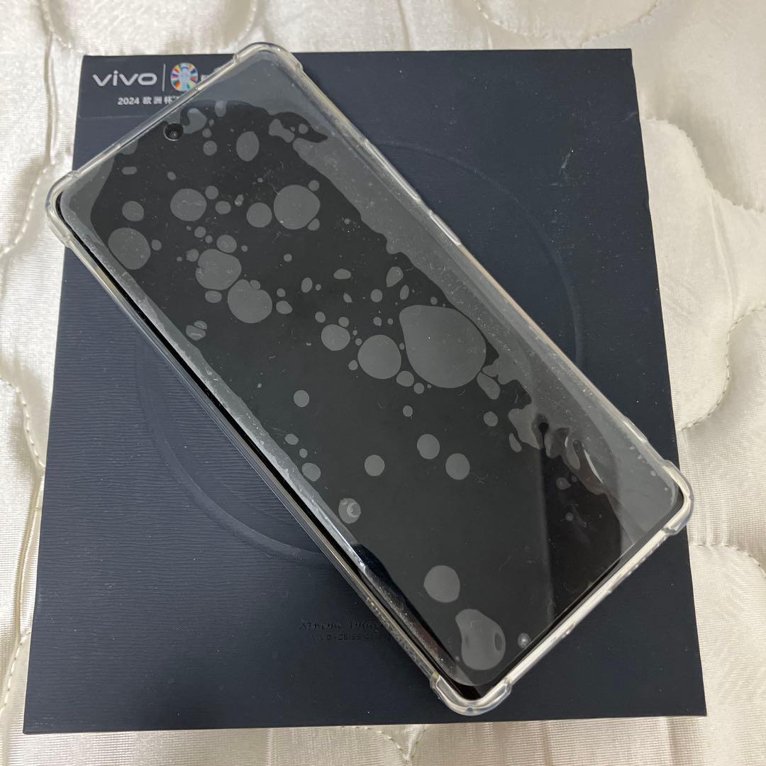 スマートフォン本体 vivo X100 ultra 512GB