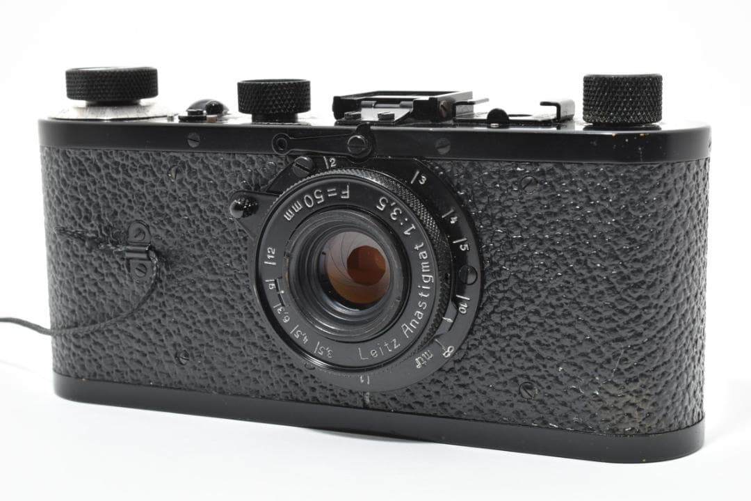 美品 LEICA 0 SERIE Leitz 50mm F3.5 1557