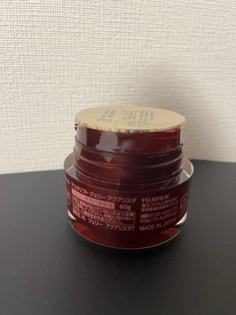 【未使用・60g】アスタリフト ジェリー アクアリスタ