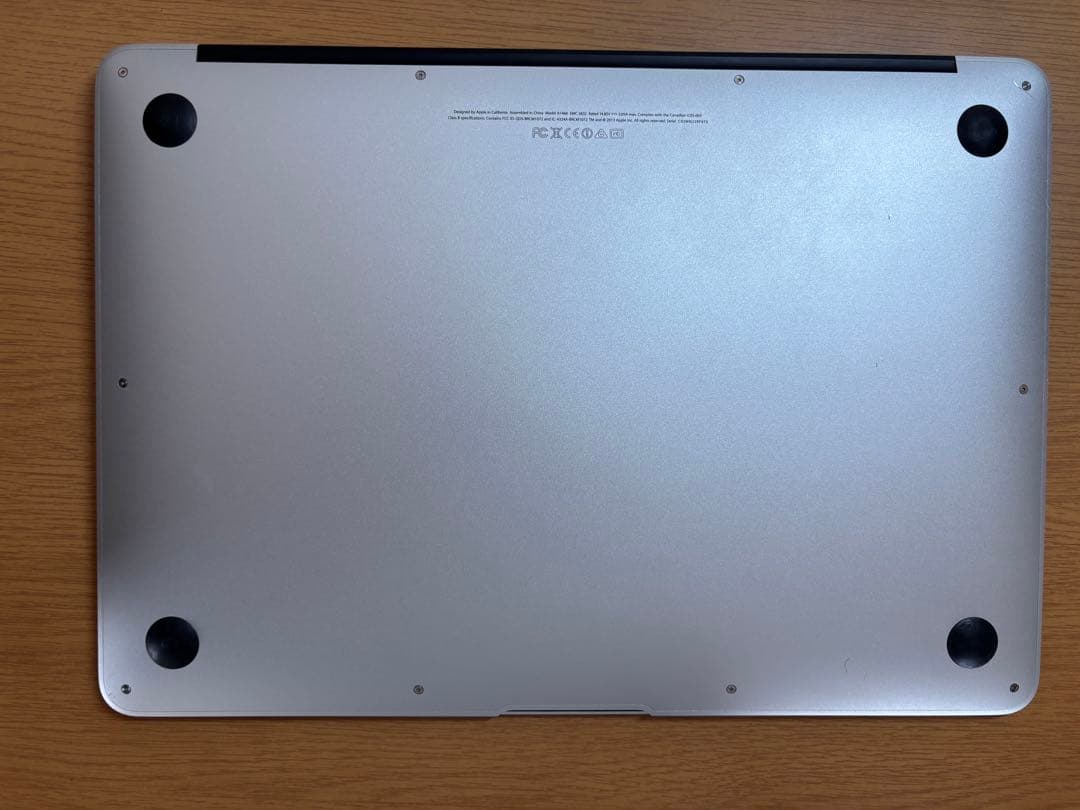 【最終値下げ】 Macbook Air Early 2014 13インチ