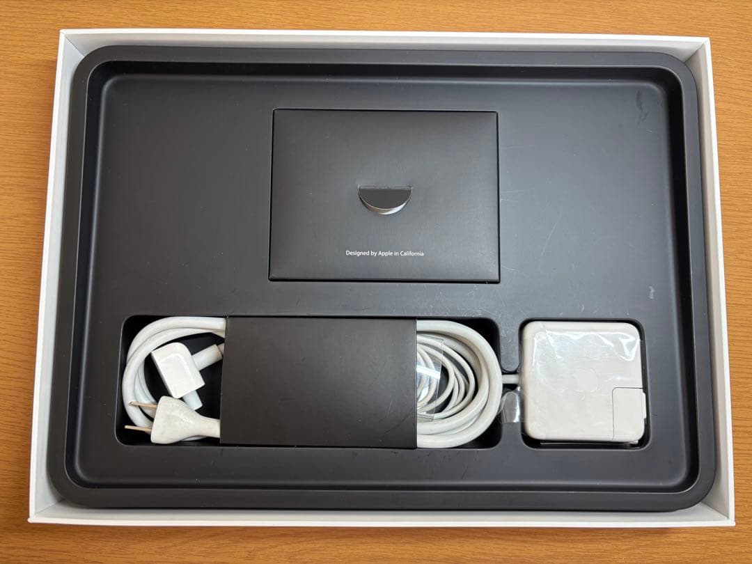 【最終値下げ】 Macbook Air Early 2014 13インチ