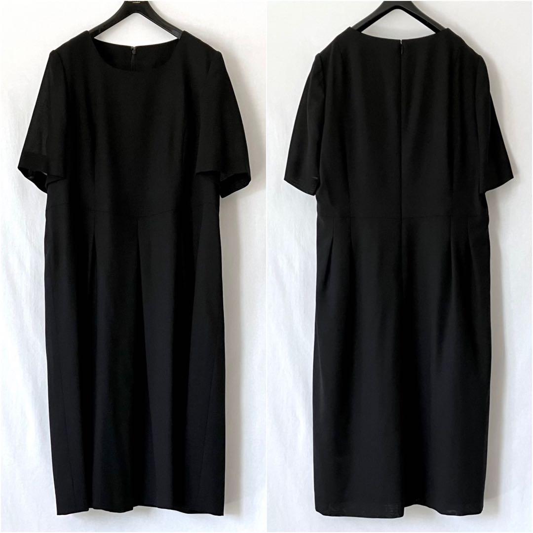 極美品 ジュン アシダ ワンピース ジャケット スーツ ブレード レース 15