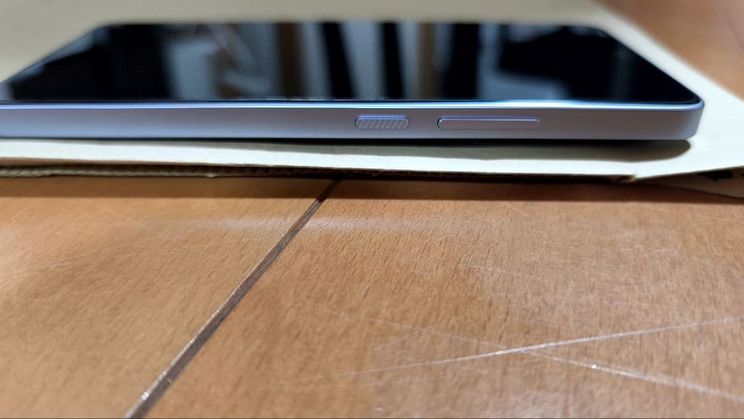 オ*ク様 新品同様 Xiaomi 14T チタンブルー 箱 ソフトケース 本体